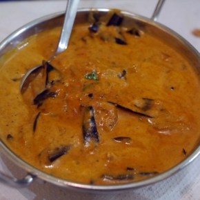 Apollo Banana Leaf review – Sri Lankan food in Tooting
