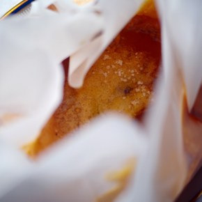 The best dishes of 2015 – London restaurants you need to visit