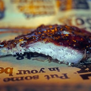 Grillstock Walthamstow review – Bristol BBQ comes to north-east London