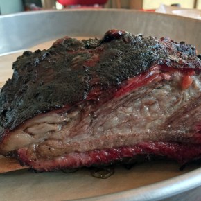 Austen’s review – DJ Yoda’s Kensal Rise BBQ