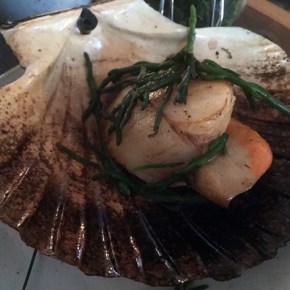 Rök review – Scandinavian smoked meats in Shoreditch