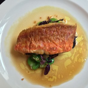 The Cornwall Project at The Newman Arms review – Orwell’s pub is worth watching