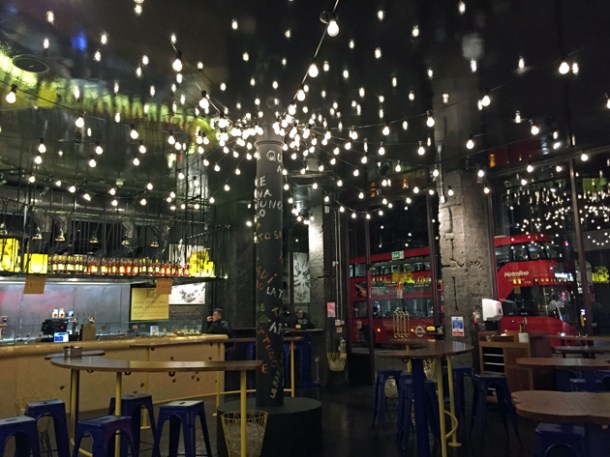decor vico london