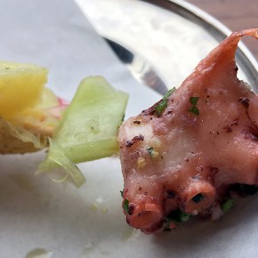 Vico review – Italian fast food that thinks it’s opera but is just out of tune