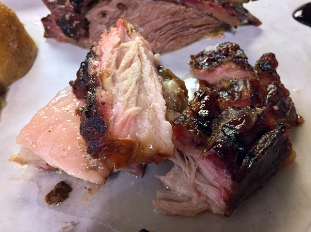 barbecue pork belly from big stuff berlin