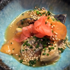 Nanban Brixton review – Japanese food with a West Indian edge