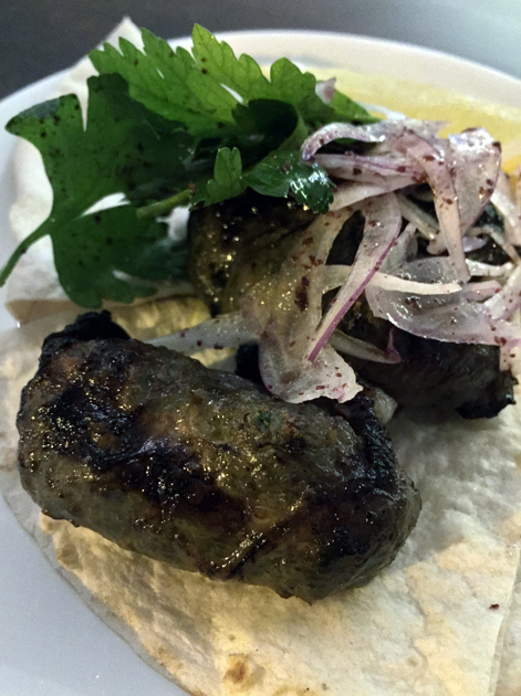 seftali at oklava
