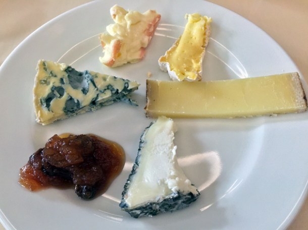 cheese piquet