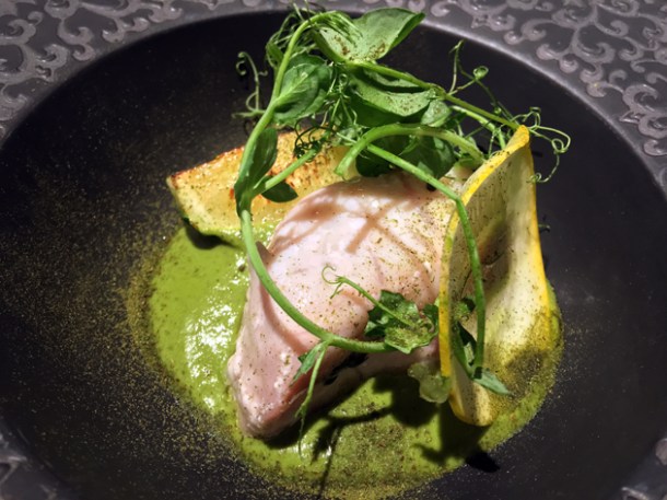 bream at kaah siis