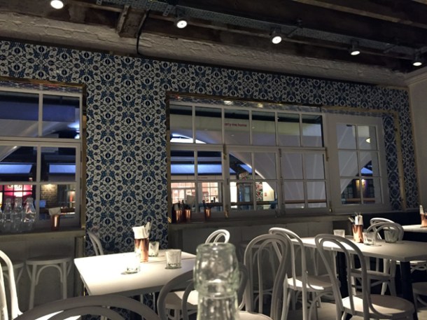 decor le bab