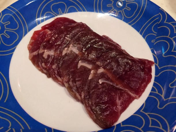 lamb at shuang shuang