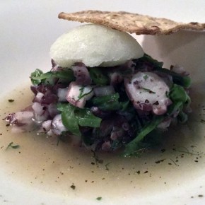 Rosas and Xocolate review – just as sweet by any other name