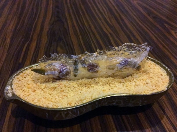 pecan wafer at kuuk