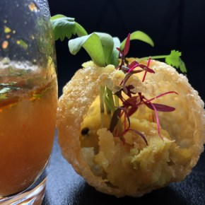 Gunpowder review – lamb chops better than Tayyab’s