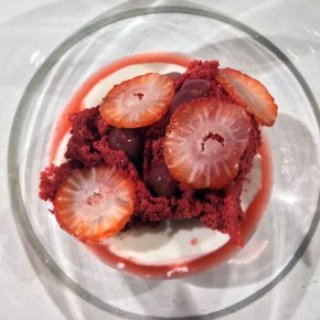 Biko review – glossy, classy Mexico City fine dining