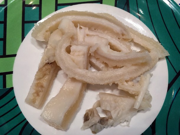tripe at shuang shuang