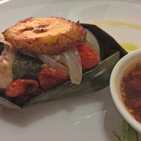 Tierra y Cielo review – delightfully different Mexican fine dining