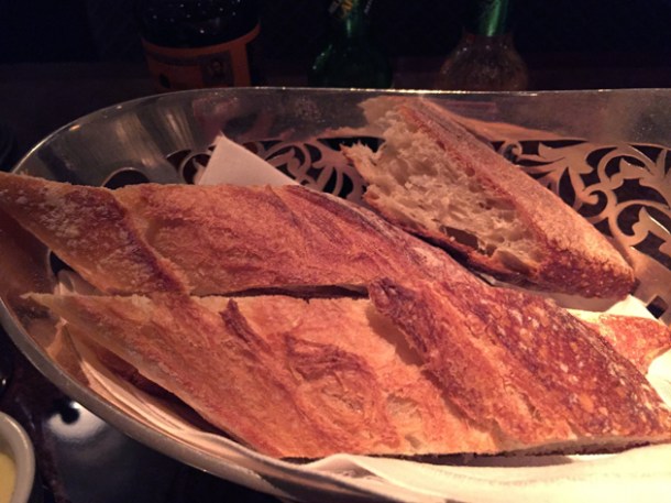bread at bellanger