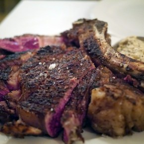 Hill and Szrok Pub review – Old Street meat pub is worth a butcher’s hook