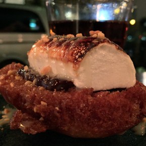 Mr Bao review – New York, Taipei, Peckham