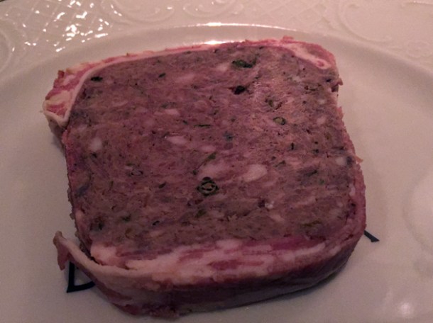 pate at bellanger