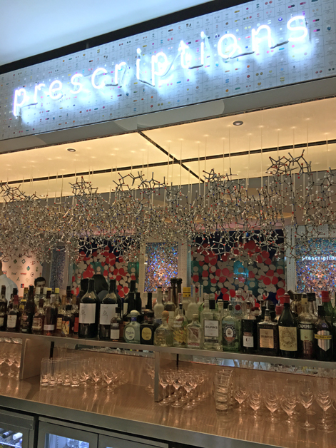 bar at pharmacy 2