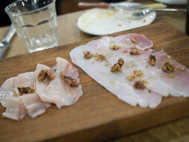 mangalitsa ham at pitt cue