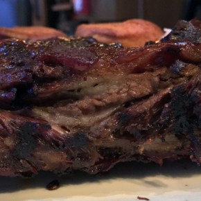 Bodean’s Covent Garden review – the mediocrity continues