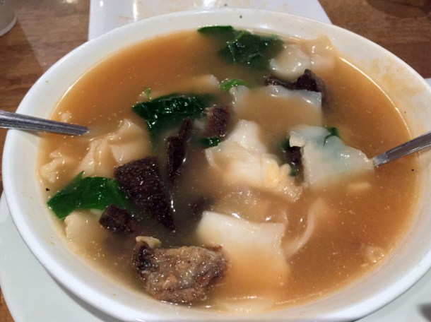 lamb thentuk at kailash momo