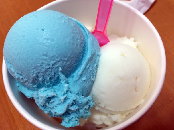 bella del gelato
