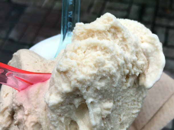 gelato at dri dri