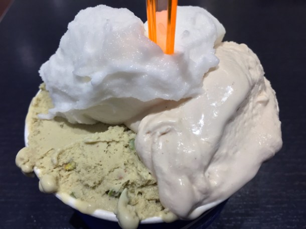 gelato at oddonos