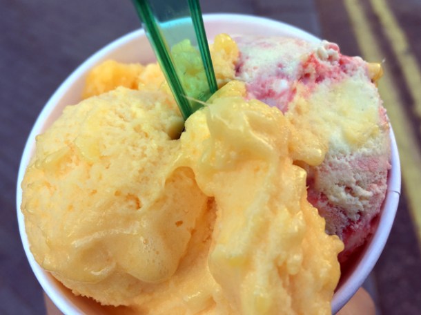 il gelato di ariela