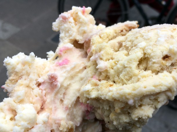 nonna's gelato