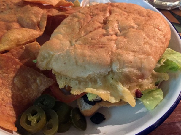 torta sandwich at casa morita