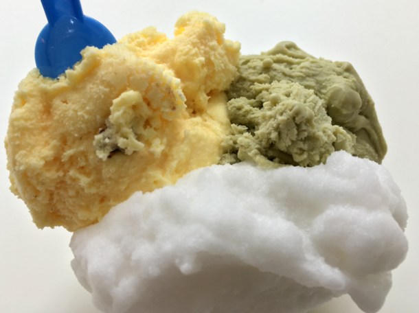 gelato at mantovani 1946