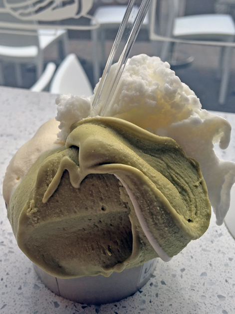 gelato at unico