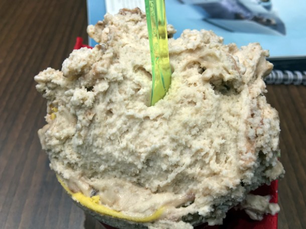 kit kat gelato at sensations