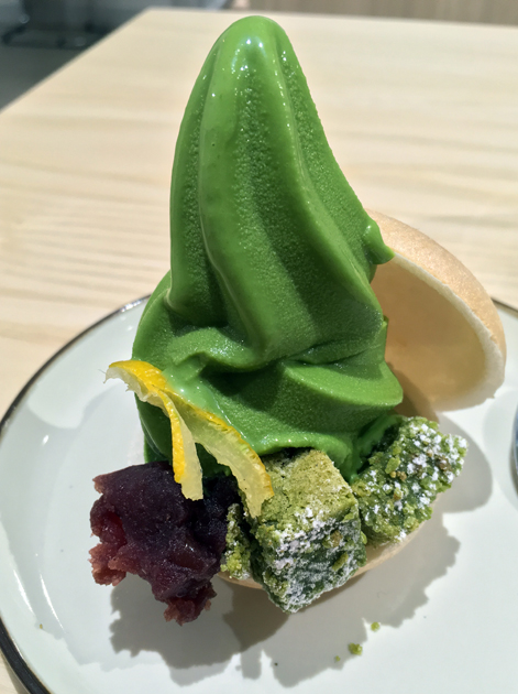 matcha tonako at tombo soho