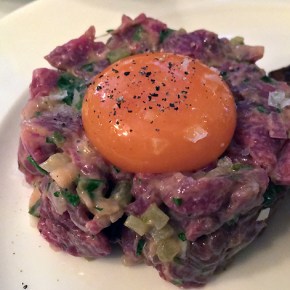 Café Monico review – vaguely French brasserie is less grand and more grandiosely shallow