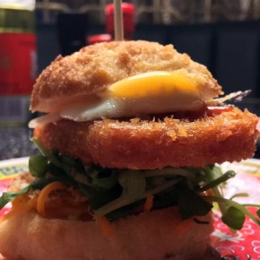 Cha Chaan Teng review – the weird Hong Kong homage that breaks all the rules
