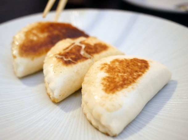 lamb bao at a-wong