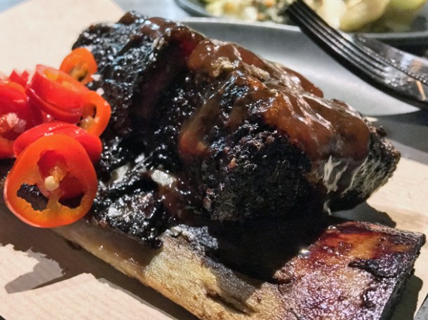smokestak beef rib