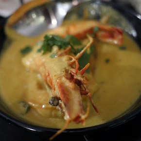 Calcutta Street review – Indian supper club settles down in Fitzrovia