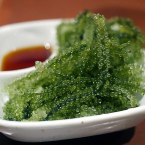 Eating my way around Japan, part 1 – Tokyo and Kyoto