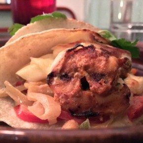 Corazon review – Soho Mexican takes a small step forwards