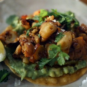 Breddos Tacos review – StreetFeast Dinerama street food settles down in Clerkenwell
