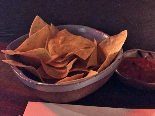 tortillas at breddos tacos