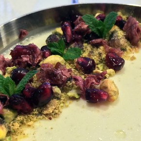 The best dishes of 2017 – food that you need in your life