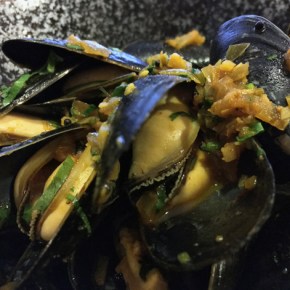 Kricket Soho review – Anglo-Indian food without the omelette and chips